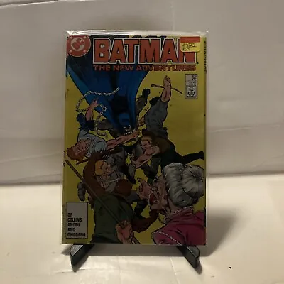 Buy Batman Dc Comics 409 • 7.44£
