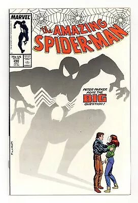 Buy Amazing Spider-Man #290 VF+ 8.5 1987 • 19.18£