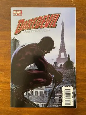 Buy DAREDEVIL #90 (Marvel, 1998)F-VF Brubaker • 2.37£