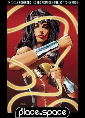 Buy (wk25) Wonder Woman #10c - Panosian Variant - Preorder Jun 19th • 7.84£