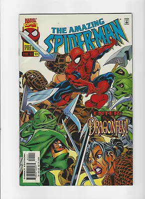 Buy The Amazing Spider-Man, Vol. 1 #421 • 8.79£