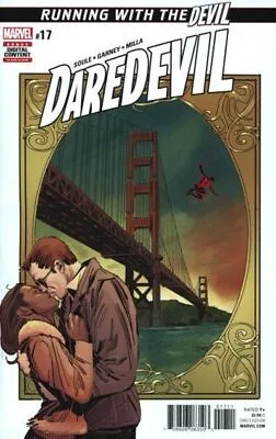 Buy Daredevil Vol. 5 (2016-2017) #17 • 2.75£
