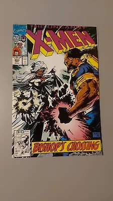 Buy The Uncanny X-Men #283 • 12.99£