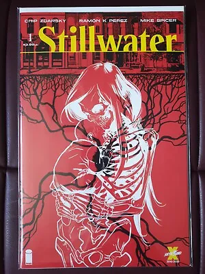 Buy Stillwater Lot. Issues 1 2 3 4 5 6. Chip Zdarsky. • 15.99£