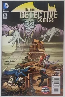 Buy Batman Detective Comics #49 Comic Book NM • 11.86£
