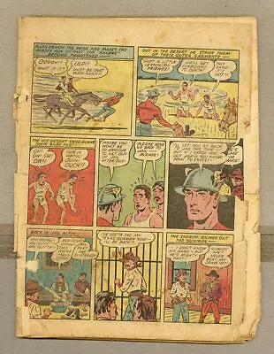 Buy Flash Comics #13 Coverless 0.3 1941 • 90.92£