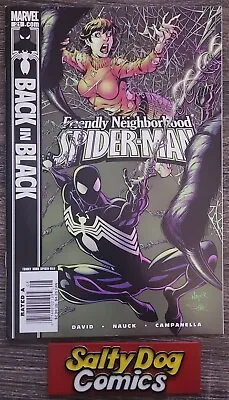 Buy Friendly Neighborhood Spider-Man #21 -  Newsstand Variant Marvel - Nauck Art • 5.13£
