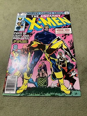 Buy The Uncanny X-men #136 1980 VF Newsstand Edition • 67.28£