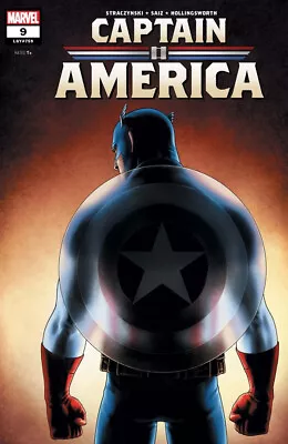 Buy Captain America # 9 • 4.50£