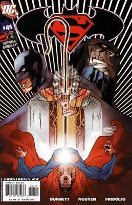 Buy Superman/Batman (2003-2011) #41 • 2£