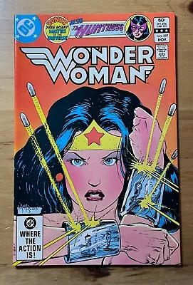 Buy Wonder Woman #297 ~ Dc Comics 1982 ~ Nm • 12.86£