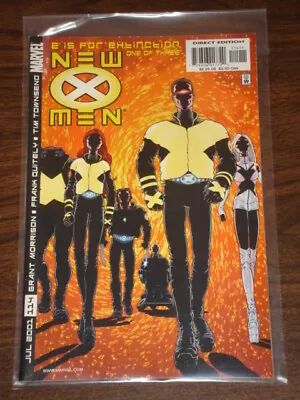 Buy X-men #114 Vol2 Marvel Comics Wolverine Nm (9.4) July 2001 • 16.99£