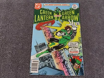 Buy 1960-1988 DC Comics GREEN LANTERN (2nd Series) #1-224 + Annuals You Pick Singles • 8£