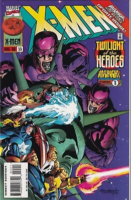 Buy X-Men Vol. 1 - Marvel Comics (Select Which Issues You Want) • 3.98£