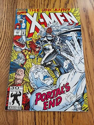 Buy Marvel Comics Uncanny X-Men #285 (1993) - Very Good • 4.79£