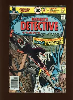 Buy Detective Comics 463 FN- 5.5 High Definition Scans * • 19.28£
