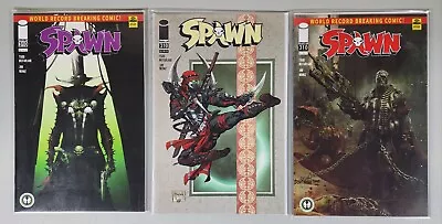 Buy Spawn #310 Cover A B C New NM Image Comics 2020 • 7.11£