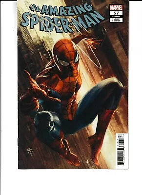 Buy Amazing Spider-Man #57 Variant (Marvel 2021) NEAR MINT - 9.2 • 7.20£