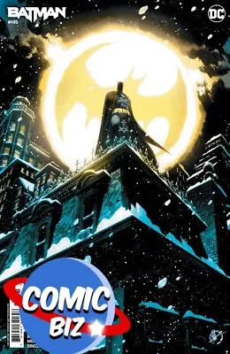 Buy Batman #145 (2024) 1st Printing *1:25 Scalera Variant Cover D* Dc Comics • 12.99£