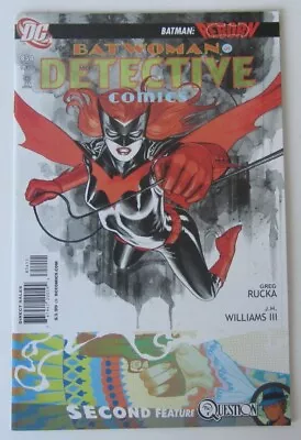 Buy Batman Detective Comics #854 (2009) DC Batwoman • 7.03£