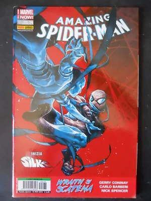 Buy Amazing Spider Man 638 Marvel Italy Panini [g667] • 2.90£