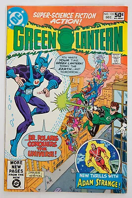 Buy Green Lantern #135 Green Arrow - Adam Strange  • 10.04£