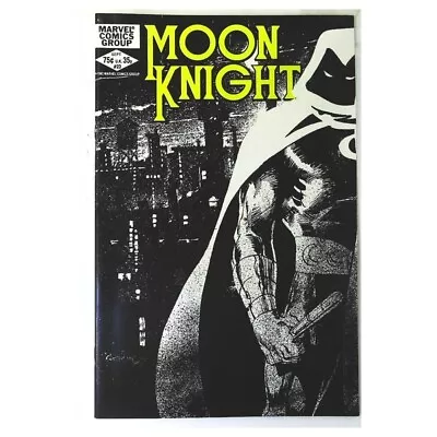 Buy Moon Knight (1980 Series) #23 In Very Fine + Condition. Marvel Comics [h  • 15.93£