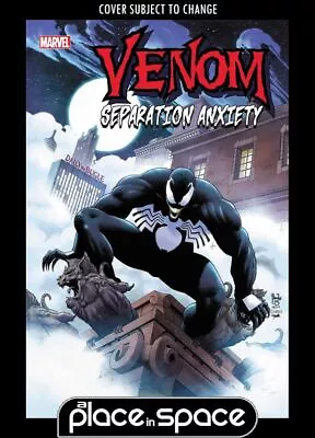 Buy Venom: Separation Anxiety #1a (wk20) • 5.15£