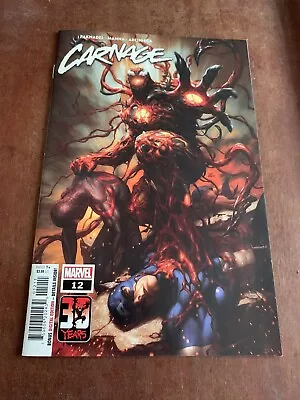 Buy CARNAGE #12 - New Bagged • 2£