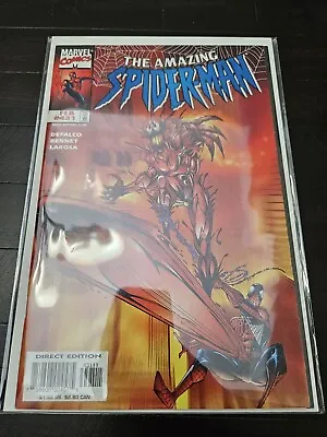Buy Amazing Spider-Man #431 High Grade NM 🔥  • 52.63£
