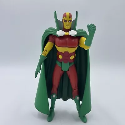 Buy DC Direct Mister Miracle Big Action Figure 2000 From 3 Pack RARE • 21.16£