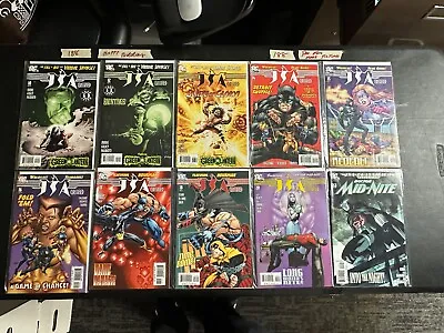 Buy Lot Of 10 Comic Lot (see Pictures) 188-11 • 4.70£