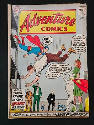 Buy Adventure Comics #310 (1963) DC Comics Comic Book Combine Shipping And Save! • 3.19£