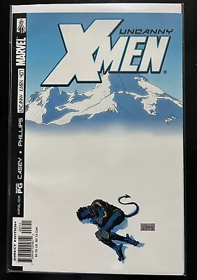 Buy Uncanny X-Men #407 (Vol 1), July 02, Marvel Comics, BUY 3 GET 15% OFF • 3.99£