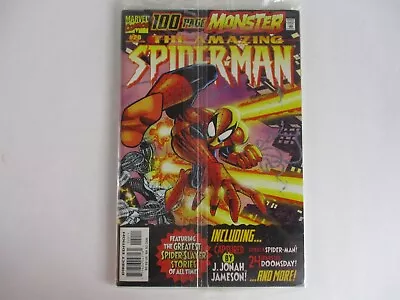 Buy Marvel Comics THE AMAZING SPIDER-MAN #20 2000 SEALED NEW!! • 15.97£