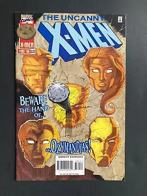 Buy UNCANNY X-MEN (Marvel, 1963) 174 - 382 - Pick Your Book Complete Your Run • 2.41£