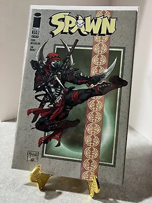 Buy Spawn Image Comic Books Mixed Lot Of 7 VF+/NM • 26.08£