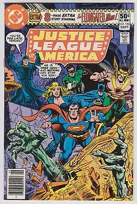Buy L4539: Justice League #182, Vol 1, Mint Condition • 16.04£