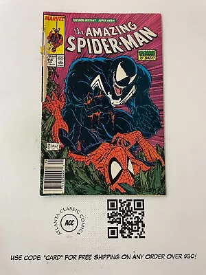 Buy Amazing Spider-Man # 316 VG- Marvel Comic Book Venom Cover McFarlane 5 LP7 • 95.93£