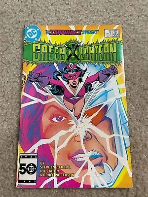 Buy Green Lantern #192 Bronze Age DC Comic Book • 11.85£