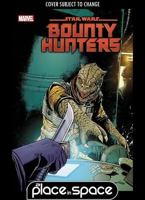 Buy Star Wars: Bounty Hunters (marvel Comics) #30b - Laming Variant (wk03) • 4.15£