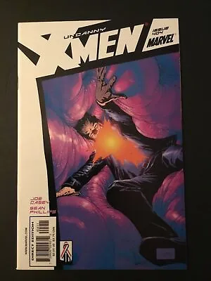 Buy Uncanny X-Men #404 Marvel • 4.68£