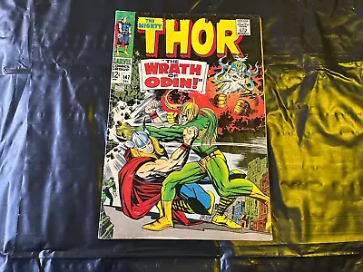 Buy Thor # 147, Marvel Silver Age • 26.86£