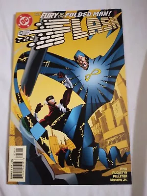 Buy Flash #153 (2Nd Series) DC Comics 1999 Newsstand. We Combine Shipping • 1.58£