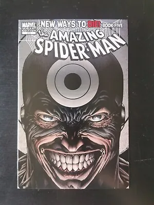 Buy Amazing Spider-man # 572 Variant Edition • 12.87£