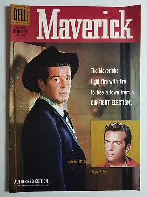 Buy Four Color Maverick (1942) #1005 - Very Good -  Photo Cover  • 19.19£