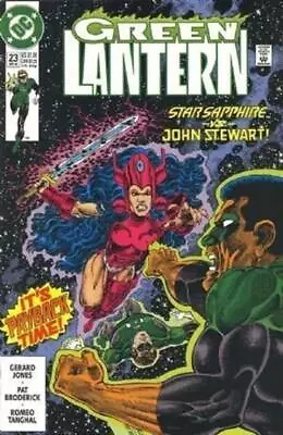 Buy Green Lantern Vol. 3 (1990-2004) #23 • 2£