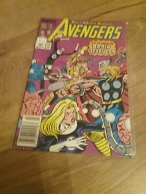 Buy The Avengers #301 Us Comics • 1.29£