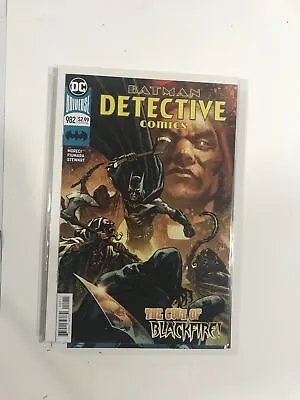 Buy Batman: Detective Comics #24 (2019) NM3B191 NEAR MINT NM • 2.36£