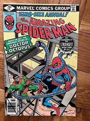 Buy Amazing Spider-man #13 • 15£